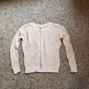 AE Loose Knit Sweater